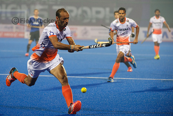 Hero Hockey Champions Trophy 2014 (Men)