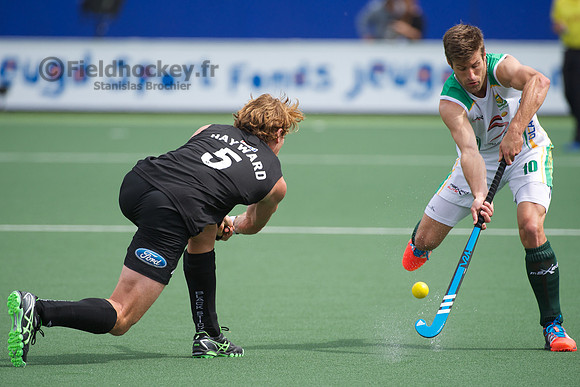 RaboBank Hockey World Cup 2014