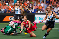 RaboBank Hockey World Cup 2014