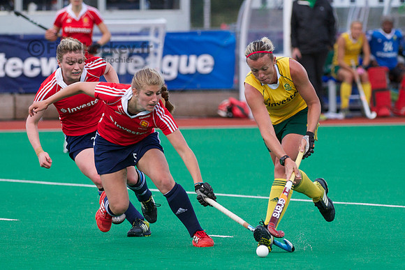World league