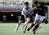 Euro Hockey League Ranking Cup 2022 Men