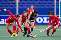 RaboBank Hockey World Cup 2014
