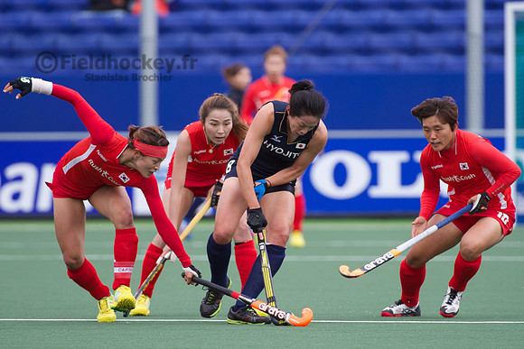 RaboBank Hockey World Cup 2014