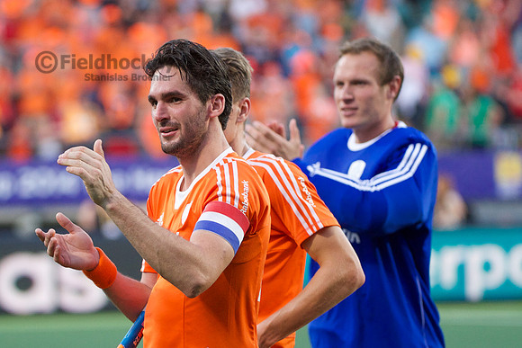 RaboBank Hockey World Cup 2014