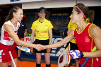 Valencia Hockey World League Semi-final Spain Women 10-21 Jun 2015