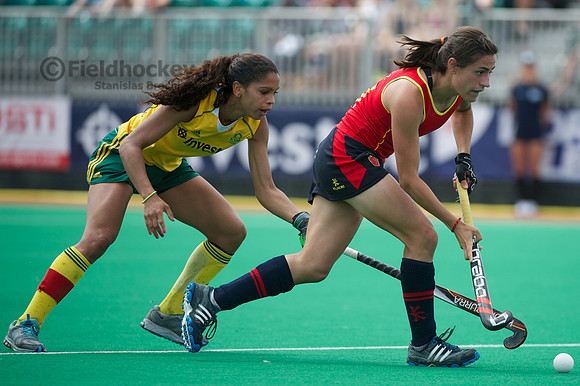 World league