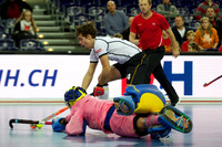 Indoor World Cup Leipzig 2015