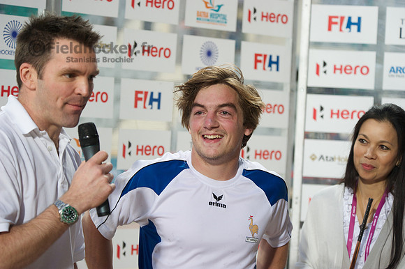 JWC 2013