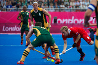 Olympics 2012
