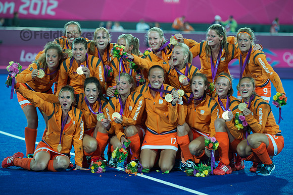 Olympics 2012