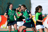 OQT Belgium 2012
