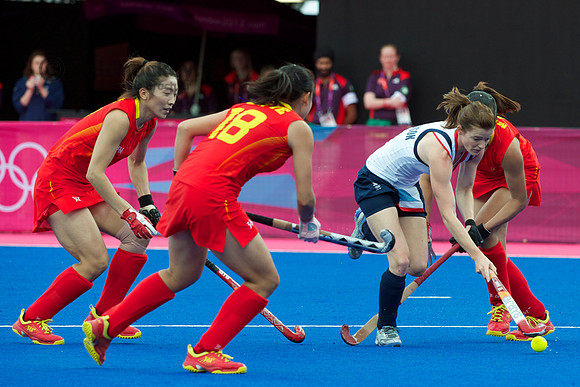 Olympics 2012