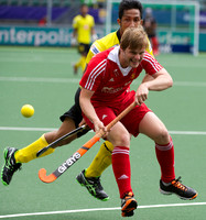 RaboBank Hockey World Cup 2014