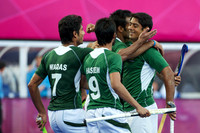 Olympics 2012