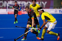 Hero Hockey Champions Trophy 2014 (Men)
