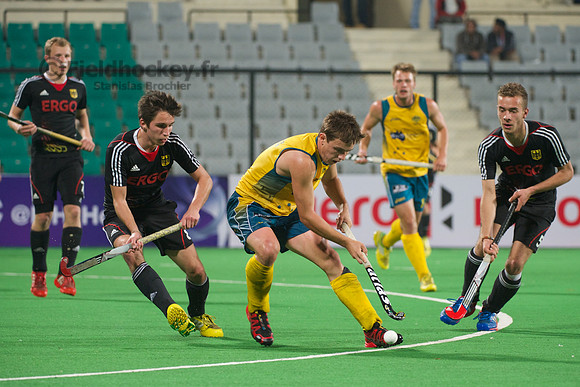 JWC 2013