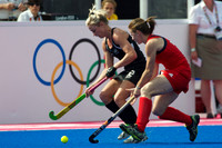 Olympics 2012