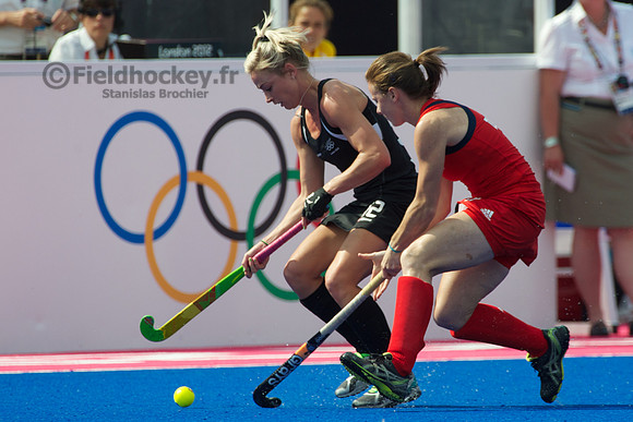 Olympics 2012