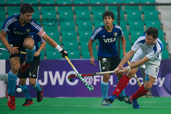 JWC 2013