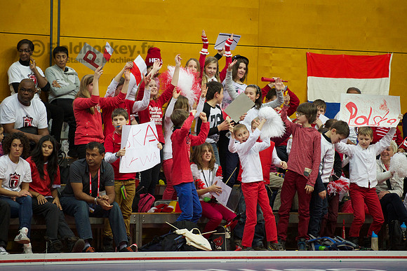 Indoor World Cup Leipzig 2015