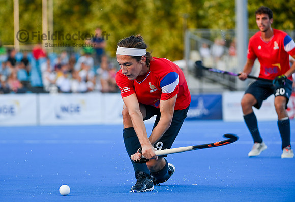 EuroHockey Championship Qualifier 2022