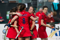 OQT Belgium 2012