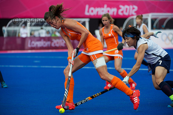 Olympics 2012