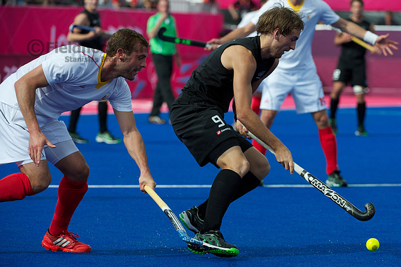 Olympics 2012