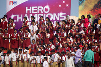 Hero Hockey Champions Trophy 2014 (Men)