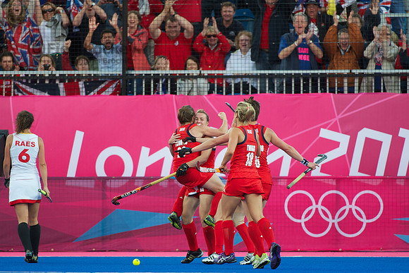 Olympics 2012