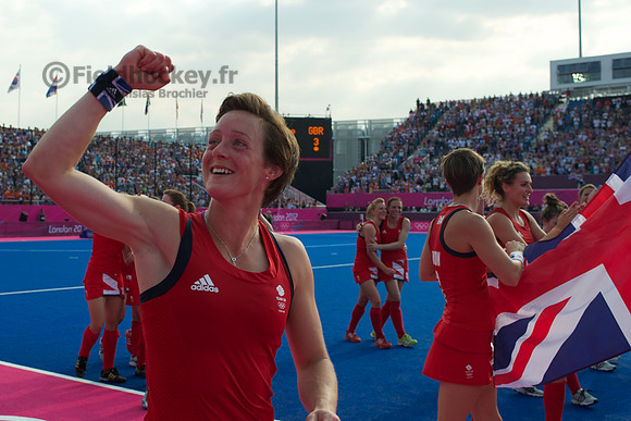 Olympics 2012