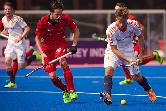 Hero Hockey Champions Trophy 2014 (Men)