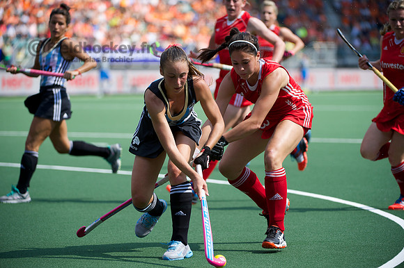 RaboBank Hockey World Cup 2014