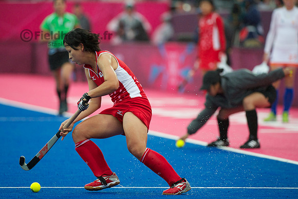 Olympics 2012