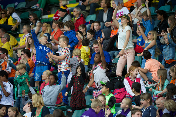 RaboBank Hockey World Cup 2014