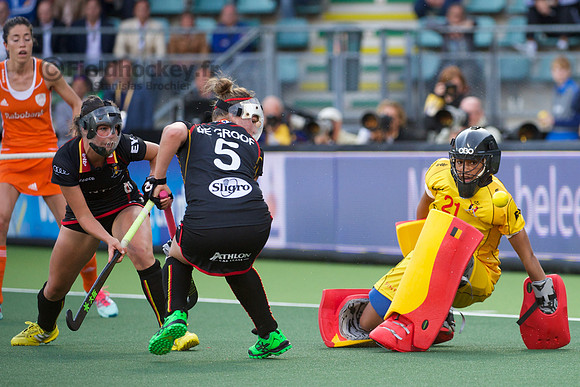 RaboBank Hockey World Cup 2014