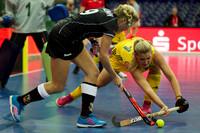 Indoor World Cup Leipzig 2015