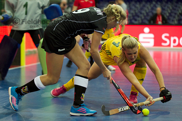 Indoor World Cup Leipzig 2015