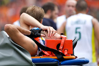 RaboBank Hockey World Cup 2014