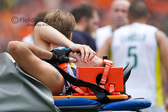 RaboBank Hockey World Cup 2014
