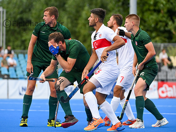 EuroHockey Championship Qualifier 2022