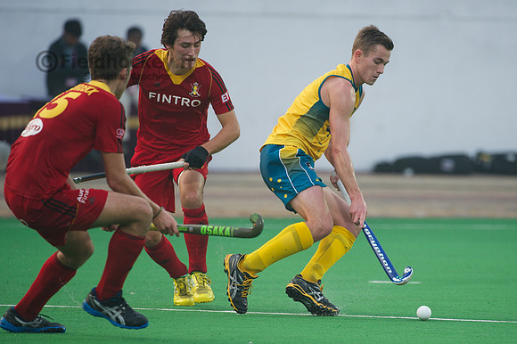 JWC 2013