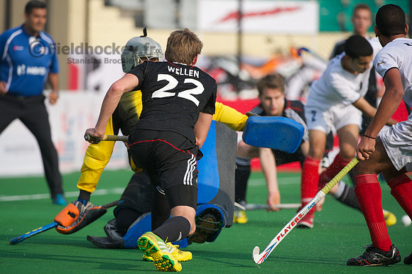 JWC 2013