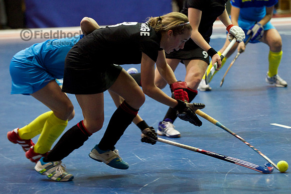Indoor World Cup Leipzig 2015