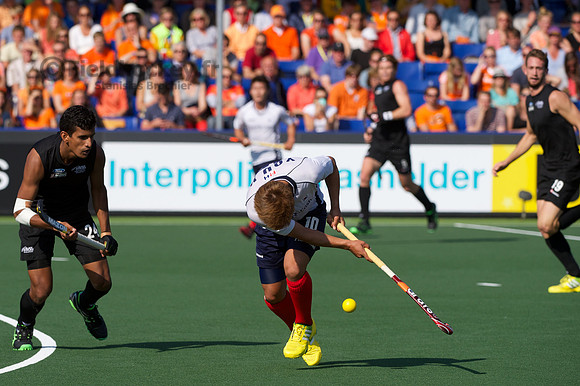 RaboBank Hockey World Cup 2014