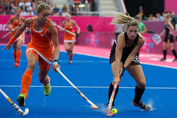 Olympics 2012