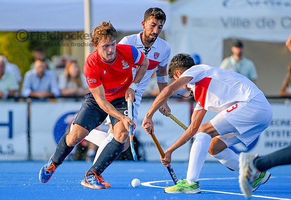 EuroHockey Championship Qualifier 2022