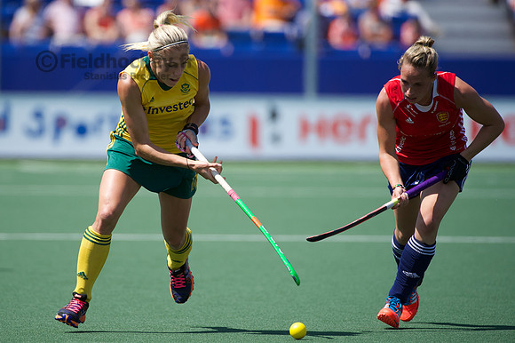 RaboBank Hockey World Cup 2014