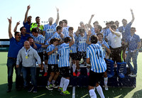 Euro Hockey League Ranking Cup 2022 Men