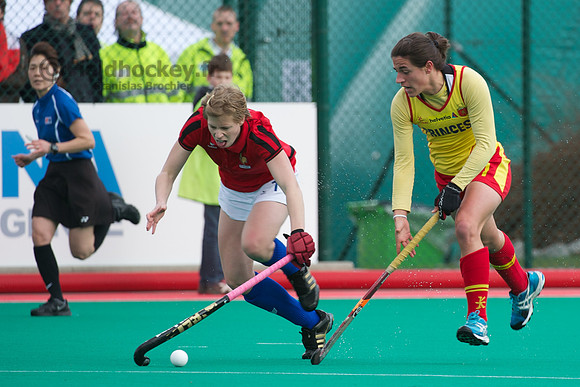 OQT Belgium 2012